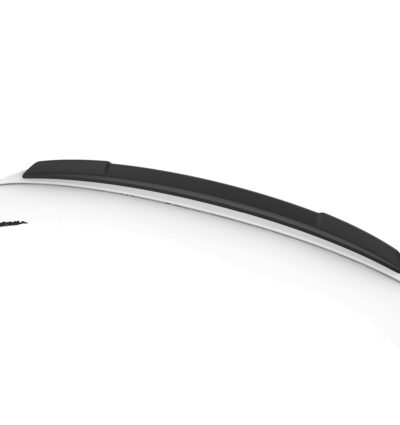 Becquet / Extension CAP pour Mercedes Benz GLC X253 43 / 63 AMG (2015-2019) - Fabriqué en ABS (6 finitions au choix)
