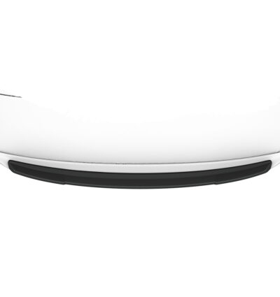 Becquet / Extension CAP pour Mercedes Benz GLC X253 43 / 63 AMG (2015-2019) - Fabriqué en ABS (6 finitions au choix)