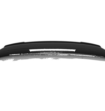 Becquet / Extension CAP pour Mercedes Benz GLC X253 43 / 63 AMG (2015-2019) - Fabriqué en ABS (6 finitions au choix)
