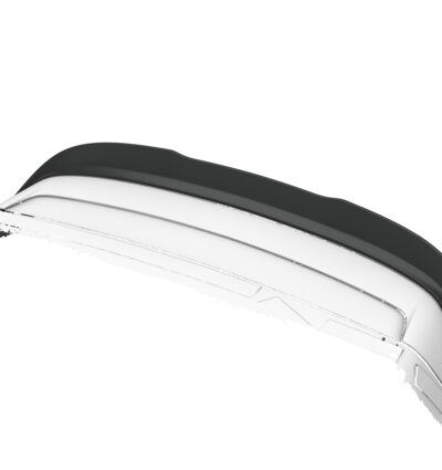 Becquet / Extension CAP pour Opel Astra J OPC (06/2012-04/2018) - Fabriqué en ABS (6 finitions au choix)
