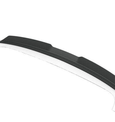 Becquet / Extension CAP pour Opel Mokka A / Mokka X toutes carrosseries (2012-2019) - Fabriqué en ABS (6 finitions au choix)
