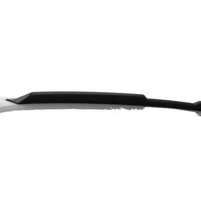Becquet / Extension CAP pour Opel Mokka A / Mokka X toutes carrosseries (2012-2019) - Fabriqué en ABS (6 finitions au choix)