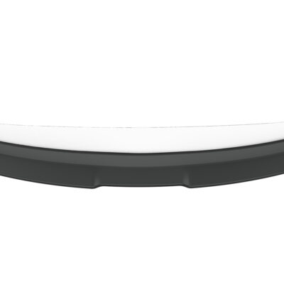 Becquet / Extension CAP pour Opel Mokka A / Mokka X toutes carrosseries (2012-2019) - Fabriqué en ABS (6 finitions au choix)