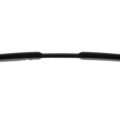 Becquet / Extension CAP pour Opel Mokka A / Mokka X toutes carrosseries (2012-2019) - Fabriqué en ABS (6 finitions au choix)