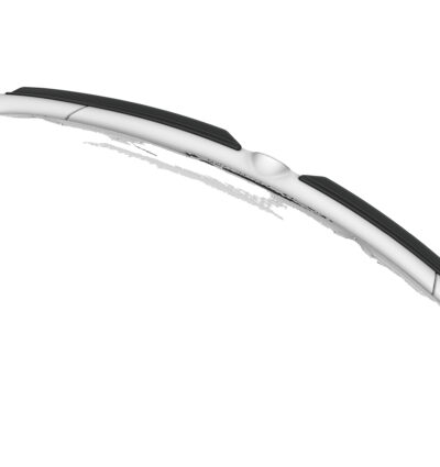 Becquet / Extension CAP pour Opel Mokka A / Mokka X toutes carrosseries (2012-2019) - Fabriqué en ABS (6 finitions au choix)