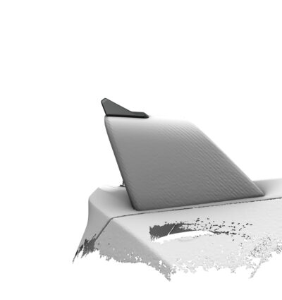 Becquet / Extension CAP pour BMW M2 G87 toutes carrosseries (depuis 2023) - Fabriqué en ABS (6 finitions au choix)