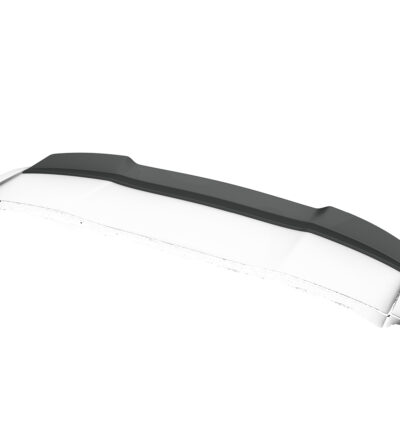 Becquet / Extension CAP pour Peugeot 2008 II / e-2008 toutes carrosseries (depuis 2019) - Fabriqué en ABS (6 finitions au choix)