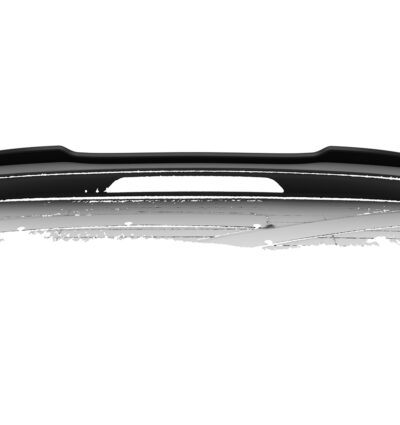 Becquet / Extension CAP pour Peugeot 2008 II / e-2008 toutes carrosseries (depuis 2019) - Fabriqué en ABS (6 finitions au choix)