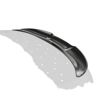 Becquet / Extension CAP pour BMW Série 3 E93 cabriolet (2006-2013) - Fabriqué en ABS (6 finitions au choix)