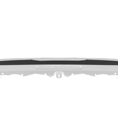 Becquet / Extension CAP pour BMW Série 3 E93 cabriolet (2006-2013) - Fabriqué en ABS (6 finitions au choix)
