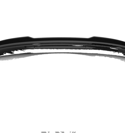 Becquet / Extension CAP pour Alfa Romeo Tonale toutes carrosseries (depuis 2022) - Fabriqué en ABS (6 finitions au choix)