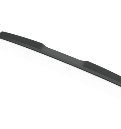 Becquet / Extension CAP pour BMW Série 3 E30 coupé (1982-1994) - Fabriqué en ABS (6 finitions au choix)