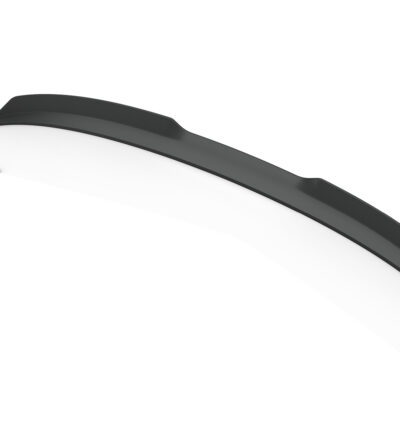 Becquet / Extension CAP pour BMW Série 4 F32 coupé (10/2013-06/2021) - Fabriqué en ABS (6 finitions au choix)