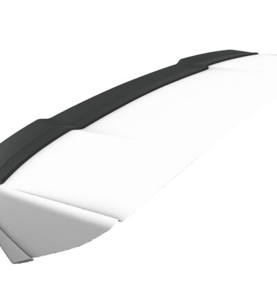 Becquet / Extension CAP pour Ford Edge MK2 toutes carrosseries (depuis 2015) - Fabriqué en ABS (6 finitions au choix)