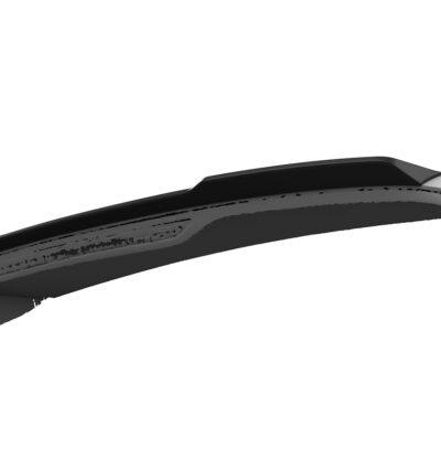 Becquet / Extension CAP pour Ford Edge MK2 toutes carrosseries (depuis 2015) - Fabriqué en ABS (6 finitions au choix)