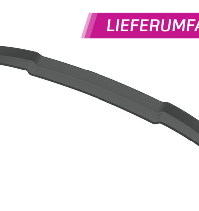 Becquet / Extension CAP pour Ford Edge MK2 toutes carrosseries (depuis 2015) - Fabriqué en ABS (6 finitions au choix)