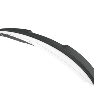 Becquet / Extension CAP pour Infiniti Q50 toutes carrosseries (depuis 2013) - Fabriqué en ABS (6 finitions au choix)