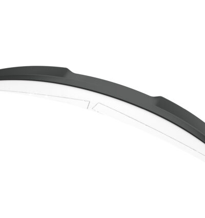 Becquet / Extension CAP pour Infiniti Q50 toutes carrosseries (depuis 2013) - Fabriqué en ABS (6 finitions au choix)