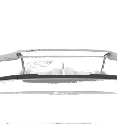 Becquet / Extension CAP pour Lamborghini Huracan toutes carrosseries (2014-2019) - Fabriqué en ABS (6 finitions au choix)