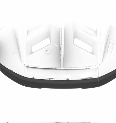 Becquet / Extension CAP pour Lamborghini Huracan toutes carrosseries (2014-2019) - Fabriqué en ABS (6 finitions au choix)