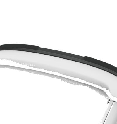 Becquet / Extension CAP pour Subaru XV Crosstrek toutes carrosseries (2011-2018) - Fabriqué en ABS (6 finitions au choix)