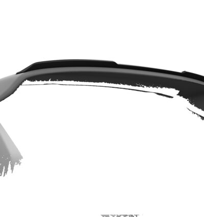 Becquet / Extension CAP pour Subaru XV Crosstrek toutes carrosseries (2011-2018) - Fabriqué en ABS (6 finitions au choix)