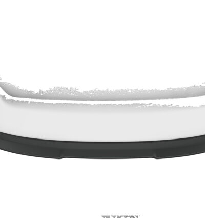 Becquet / Extension CAP pour Subaru XV Crosstrek toutes carrosseries (2011-2018) - Fabriqué en ABS (6 finitions au choix)