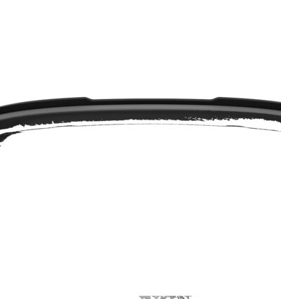 Becquet / Extension CAP pour Subaru XV Crosstrek toutes carrosseries (2011-2018) - Fabriqué en ABS (6 finitions au choix)