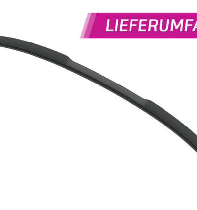 Becquet / Extension CAP pour VW Passat B9 break (depuis 2024) - Fabriqué en ABS (6 finitions au choix)