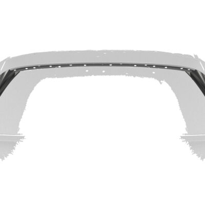 Becquet / Extension CAP pour BMW Série 3 E91 break (2005-2013) - Fabriqué en ABS (6 finitions au choix)