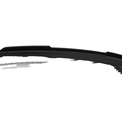 Becquet / Extension CAP pour Audi Q8 / SQ8 (Typ 4M) toutes carrosseries (SUV) (depuis 2018) - Fabriqué en ABS (6 finitions au choix)
