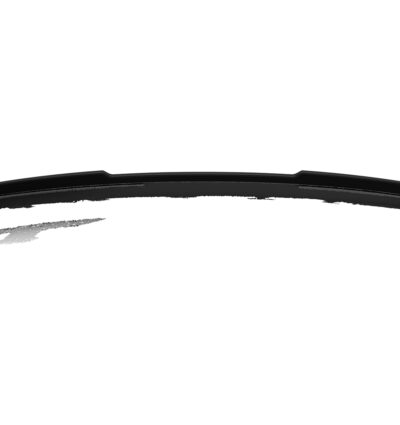 Becquet / Extension CAP pour Audi Q8 / SQ8 (Typ 4M) toutes carrosseries (SUV) (depuis 2018) - Fabriqué en ABS (6 finitions au choix)