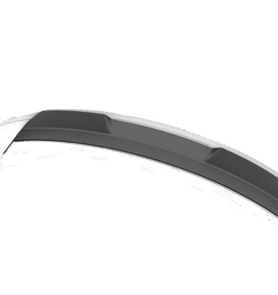 Becquet / Extension CAP pour Audi TT / TTS 8J toutes carrosseries (2006-2014) - Fabriqué en ABS (6 finitions au choix)