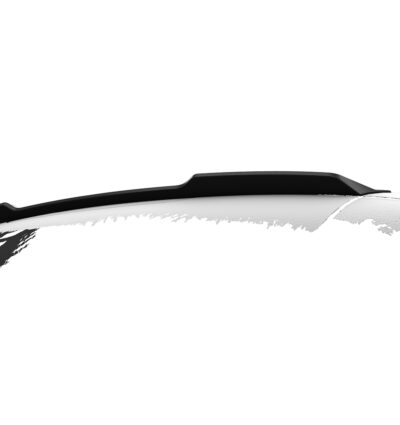 Becquet / Extension CAP pour Audi TT / TTS 8J toutes carrosseries (2006-2014) - Fabriqué en ABS (6 finitions au choix)