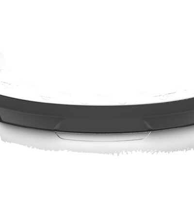 Becquet / Extension CAP pour Audi TT / TTS 8J toutes carrosseries (2006-2014) - Fabriqué en ABS (6 finitions au choix)