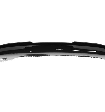 Becquet / Extension CAP pour BMW X5 F15 toutes carrosseries (2013-2018) - Fabriqué en ABS (6 finitions au choix)