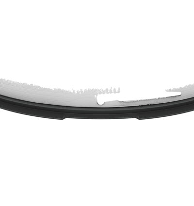 Becquet / Extension CAP pour BMW X5 F15 toutes carrosseries (2013-2018) - Fabriqué en ABS (6 finitions au choix)