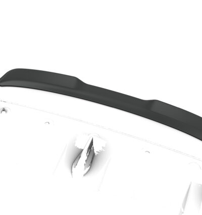 Becquet / Extension CAP pour Dacia Jogger toutes carrosseries (depuis 2021) - Fabriqué en ABS (6 finitions au choix)