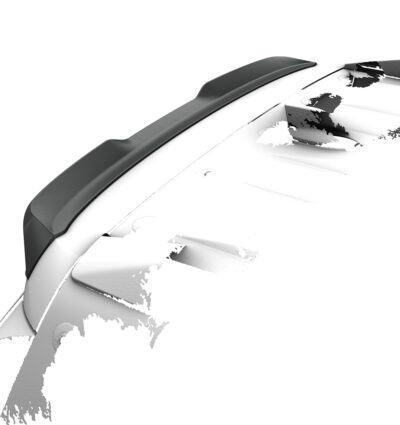 Becquet / Extension CAP pour Dacia Jogger toutes carrosseries (depuis 2021) - Fabriqué en ABS (6 finitions au choix)