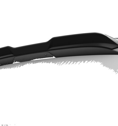 Becquet / Extension CAP pour Dacia Jogger toutes carrosseries (depuis 2021) - Fabriqué en ABS (6 finitions au choix)