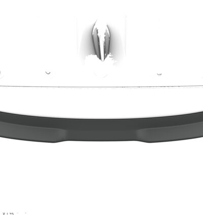 Becquet / Extension CAP pour Dacia Jogger toutes carrosseries (depuis 2021) - Fabriqué en ABS (6 finitions au choix)