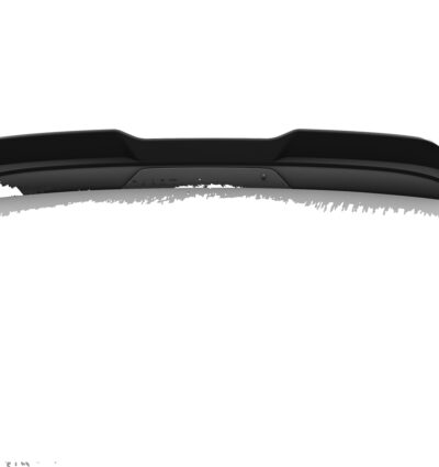 Becquet / Extension CAP pour Dacia Jogger toutes carrosseries (depuis 2021) - Fabriqué en ABS (6 finitions au choix)