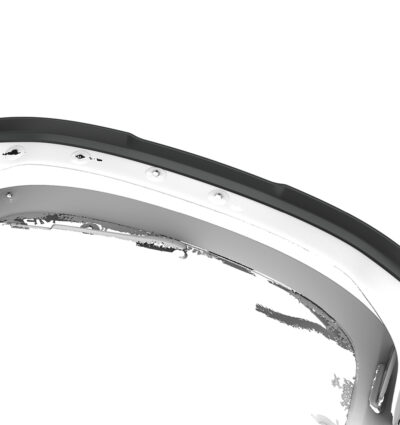Becquet / Extension CAP pour Honda Civic Type R FL5 toutes carrosseries (depuis 2023) - Fabriqué en ABS (6 finitions au choix)