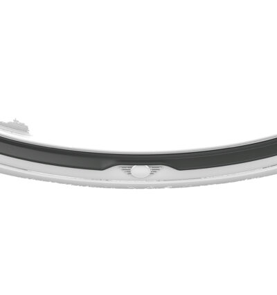 Becquet / Extension CAP pour Mini F66 toutes carrosseries (depuis 2023) - Fabriqué en ABS (6 finitions au choix)