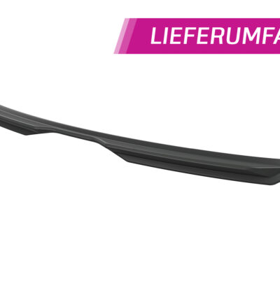 Becquet / Extension CAP pour Mini F66 toutes carrosseries (depuis 2023) - Fabriqué en ABS (6 finitions au choix)