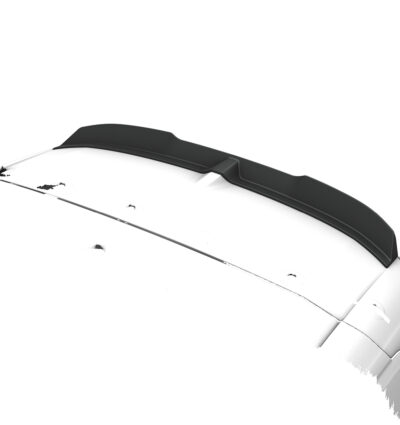 Becquet / Extension CAP pour Opel Astra L Sports Tourer (depuis 2022) - Fabriqué en ABS (6 finitions au choix)