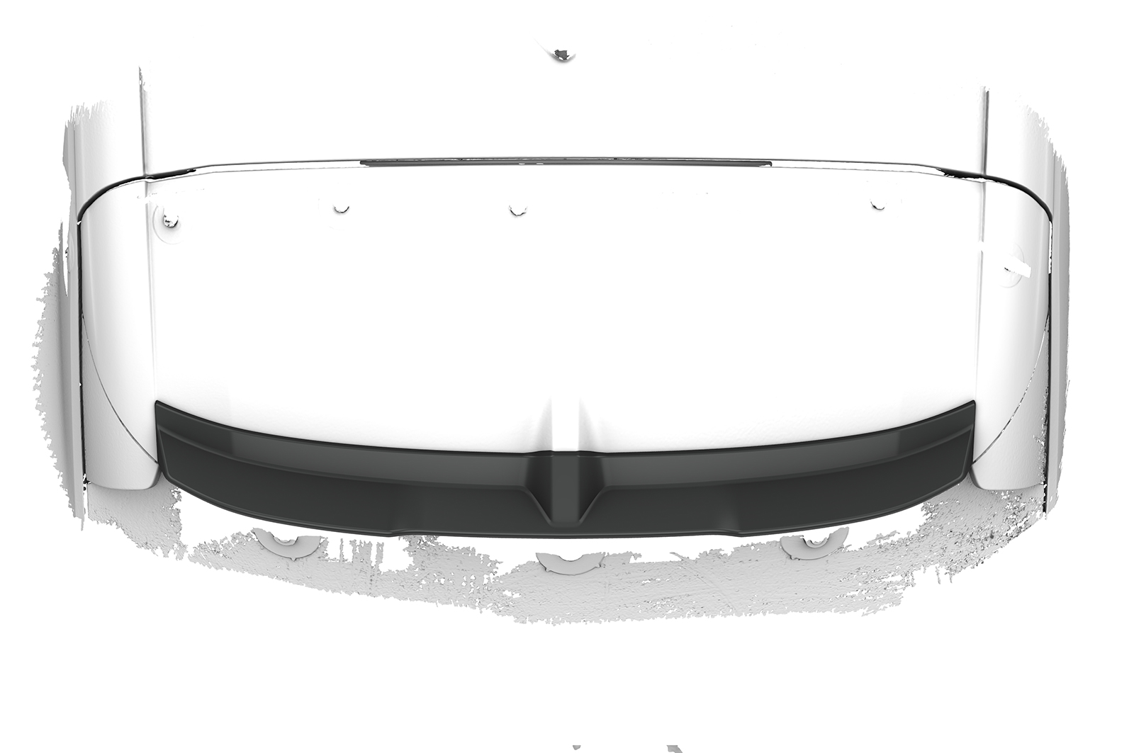 Becquet / Extension CAP pour Opel Astra L Sports Tourer (depuis 2022) - Fabriqué en ABS (6 finitions au choix)