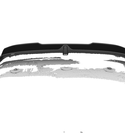 Becquet / Extension CAP pour Opel Astra L Sports Tourer (depuis 2022) - Fabriqué en ABS (6 finitions au choix)