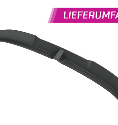 Becquet / Extension CAP pour Opel Astra L Sports Tourer (depuis 2022) - Fabriqué en ABS (6 finitions au choix)