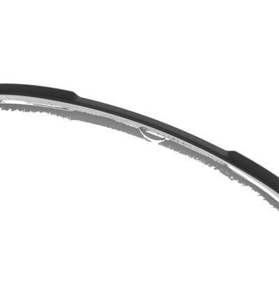 Becquet / Extension CAP pour Opel Astra L Sports Tourer (depuis 2022) - Fabriqué en ABS (6 finitions au choix)